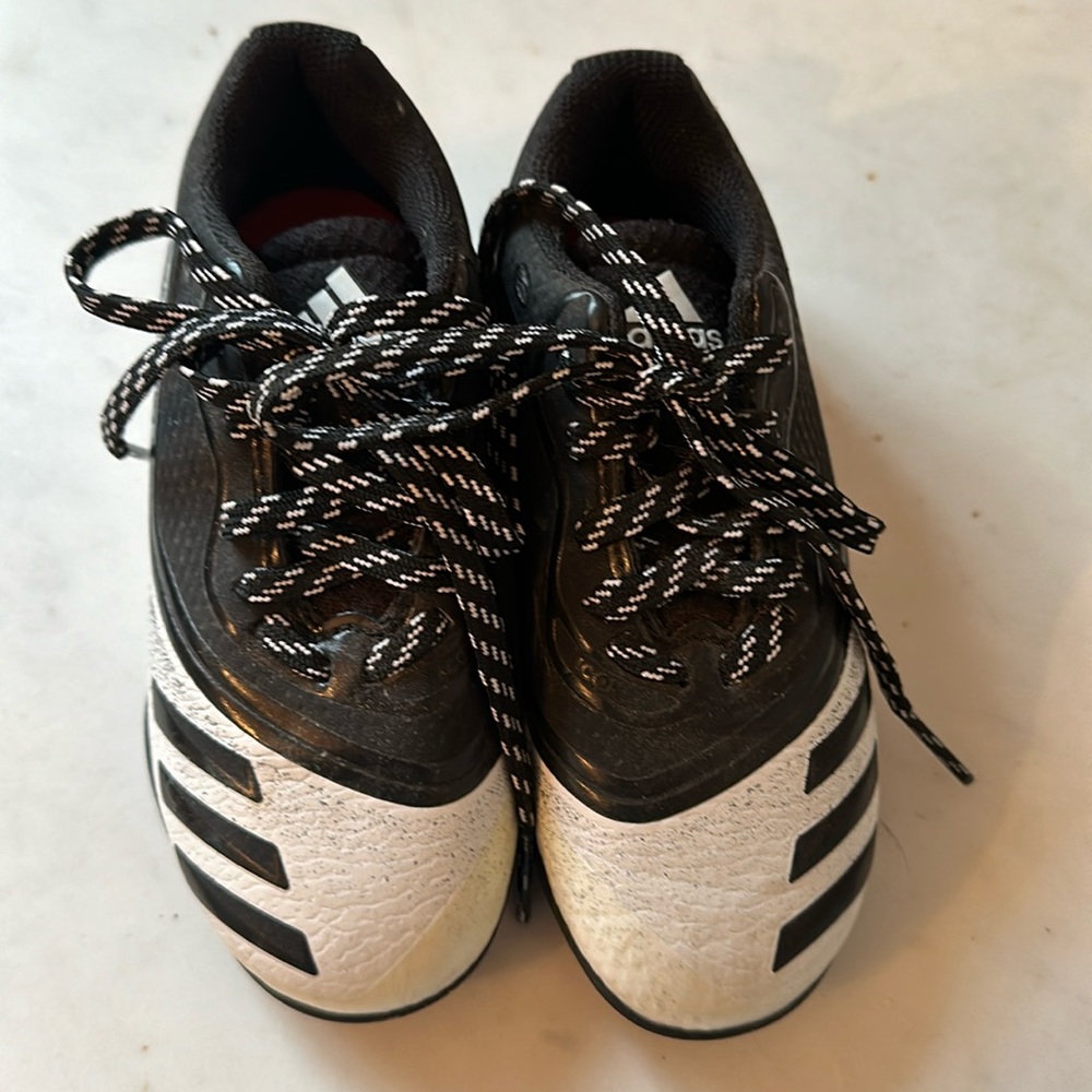 Adidas soccer cleats